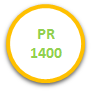 PR1400