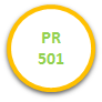 PR501