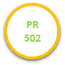 PR502